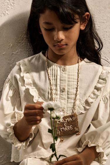 Zara {名称} - {颜色}