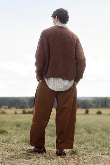 Zara {名称} - {颜色}