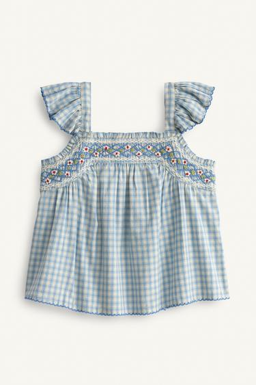 Zara {名称} - {颜色}