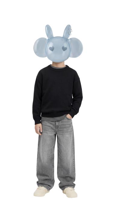 Zara {名称} - {颜色}