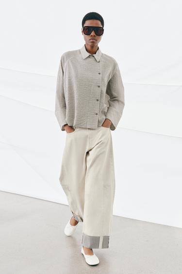 Zara {名称} - {颜色} - 0 图片