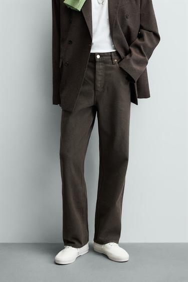 Zara {名称} - {颜色}