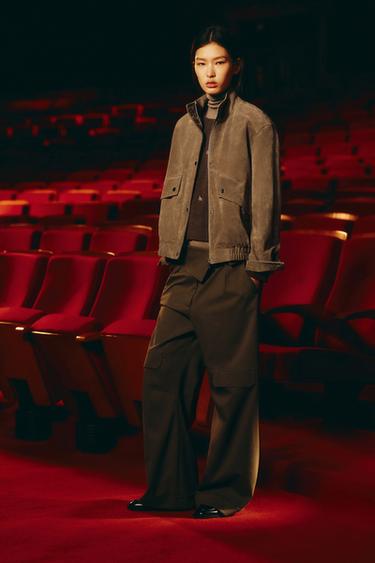 Zara {名称} - {颜色}