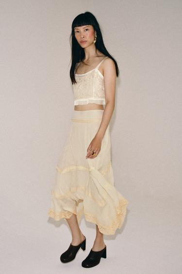 Zara {名称} - {颜色}