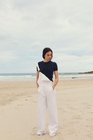 Zara {名称} - {颜色}