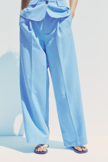 Zara {名称} - {颜色}