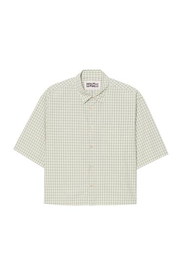 Zara {名称} - {颜色}