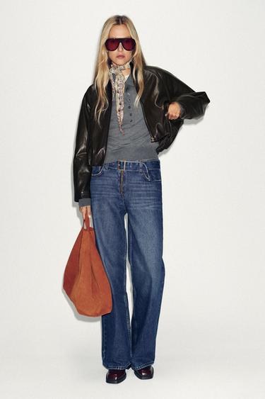 Zara {名称} - {颜色}