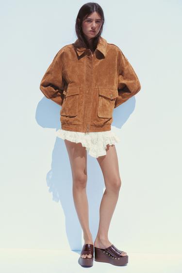Zara {名称} - {颜色} - 0 图片
