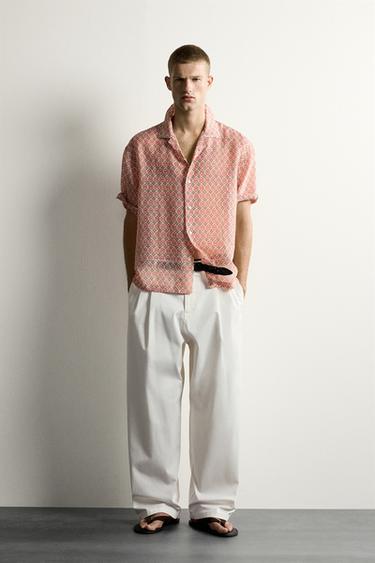 Zara {名称} - {颜色} - 0 图片