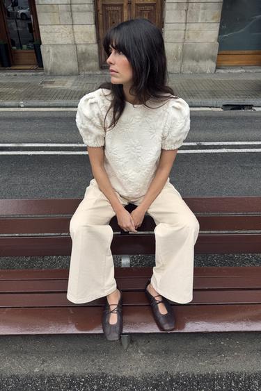 Zara {名称} - {颜色} - 0 图片