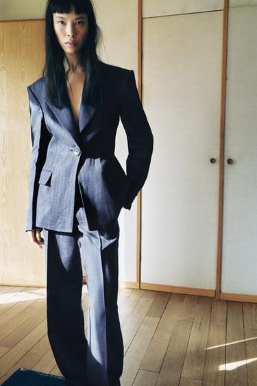 Zara {名称} - {颜色}