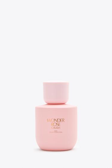 WONDER ROSE CRUSH EDP 90 ML / 3.04 oz -  by Zara - Image 0