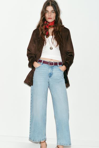 Zara {名称} - {颜色}