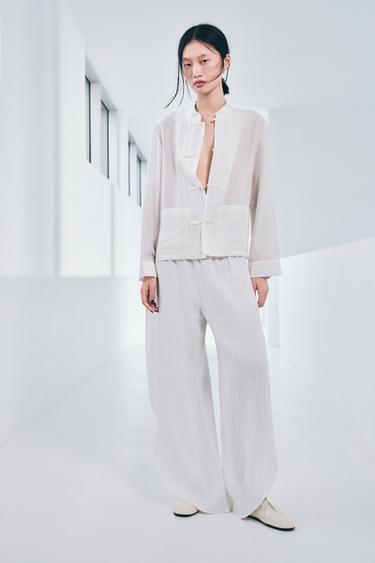Zara {名称} - {颜色}