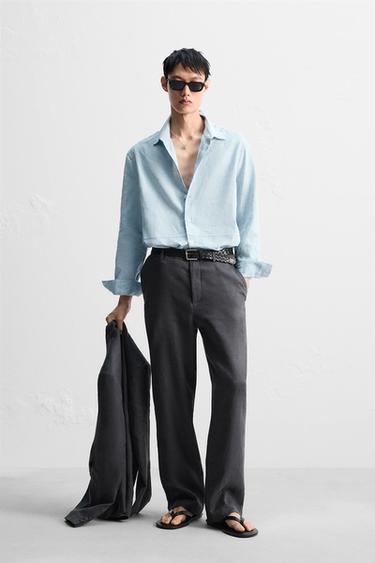 Zara {名称} - {颜色}