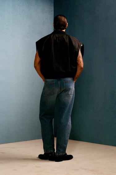 Zara {名称} - {颜色}