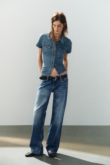 Zara {名称} - {颜色} - 0 图片