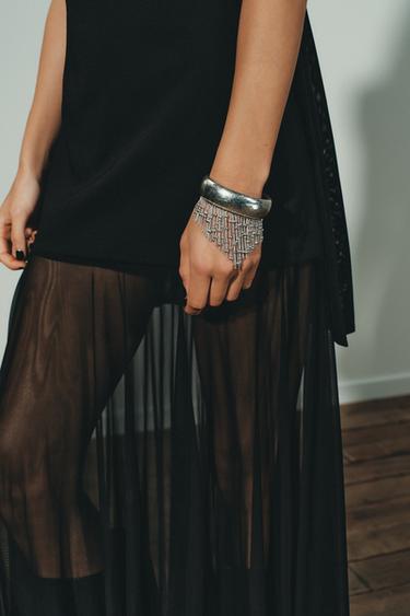 Zara {名称} - {颜色} - 0 图片