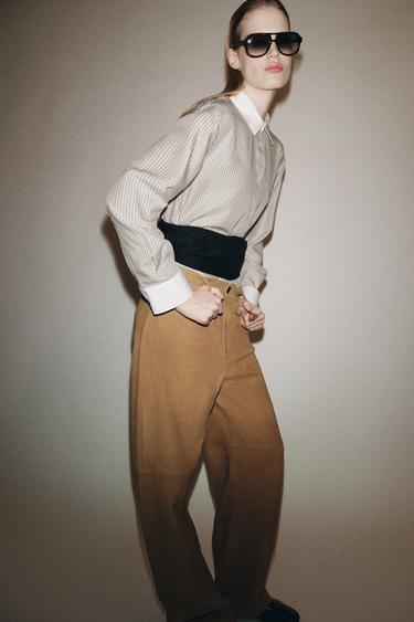 Zara {名称} - {颜色} - 0 图片