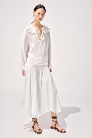 Zara {名称} - {颜色}