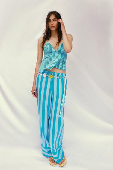 Zara {名称} - {颜色} - 0 图片