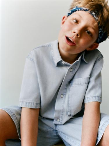 Zara {名称} - {颜色}