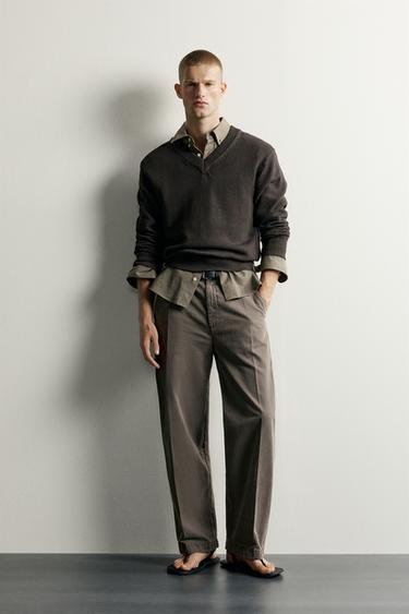 Zara {名称} - {颜色} - 0 图片