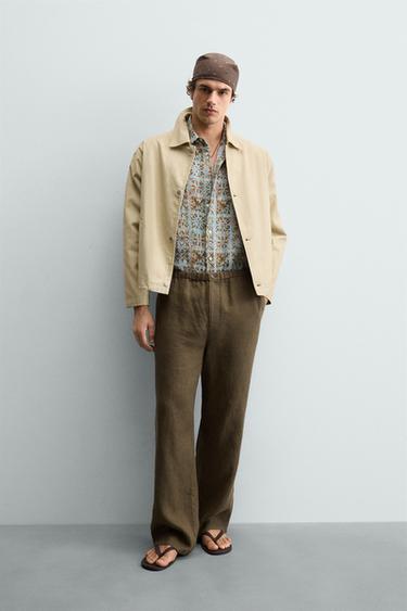 Zara {名称} - {颜色} - 0 图片