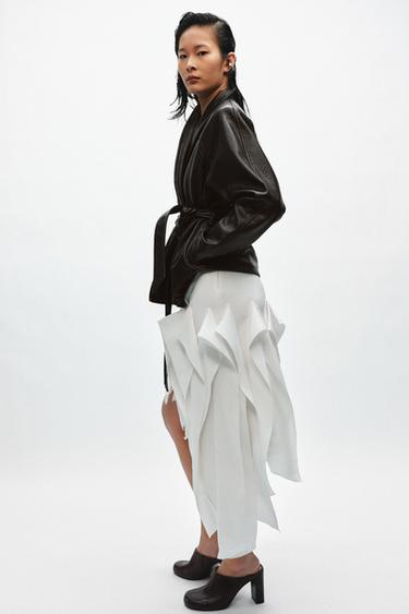 Zara {名称} - {颜色}