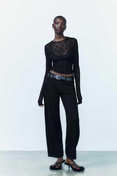 Zara {名称} - {颜色} - 0 图片