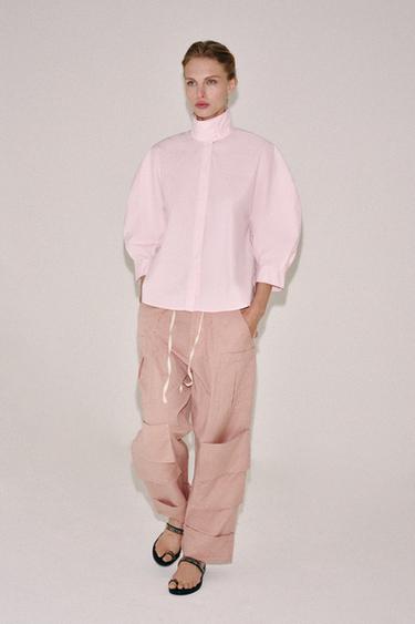 Zara {名称} - {颜色}