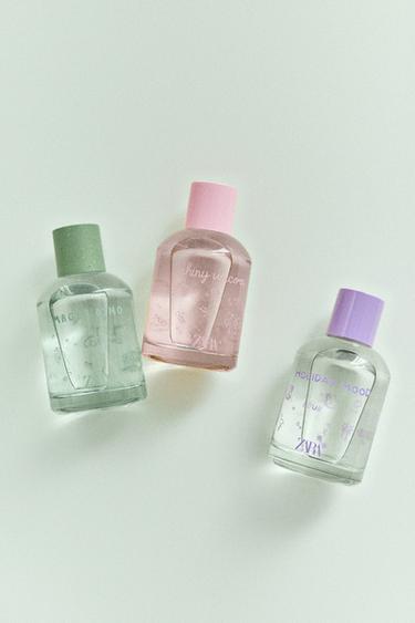 Zara {名称} - {颜色}