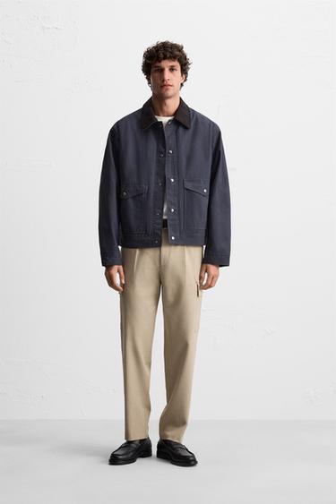Zara {名称} - {颜色} - 0 图片
