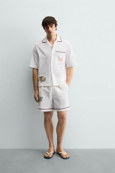 Zara {名称} - {颜色} - 0 图片