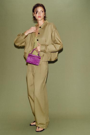 Zara {名称} - {颜色}