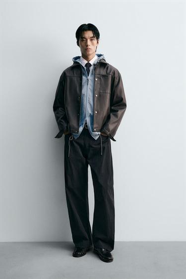 Zara {名称} - {颜色} - 0 图片