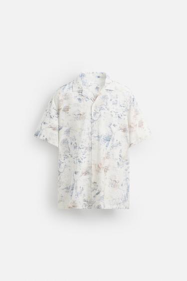 Zara {名称} - {颜色}