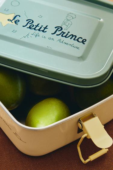 LE PETIT PRINCE CHILDREN’S LUNCH BOX - Multicoloured by Zara - Image 0