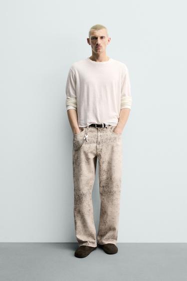 Zara {名称} - {颜色} - 0 图片