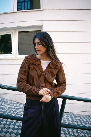 Zara {名称} - {颜色} - 0 图片