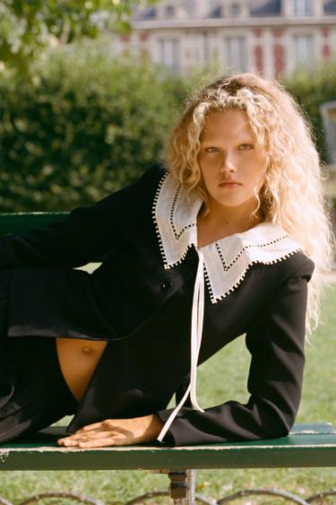 Zara {名称} - {颜色}