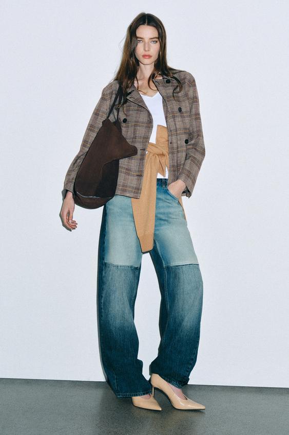 Zara {名称} - {颜色} - 0 图片