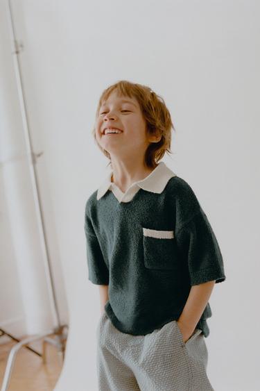 Zara {名称} - {颜色}