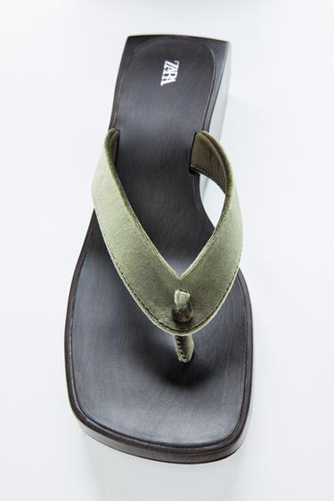 Zara {名称} - {颜色}