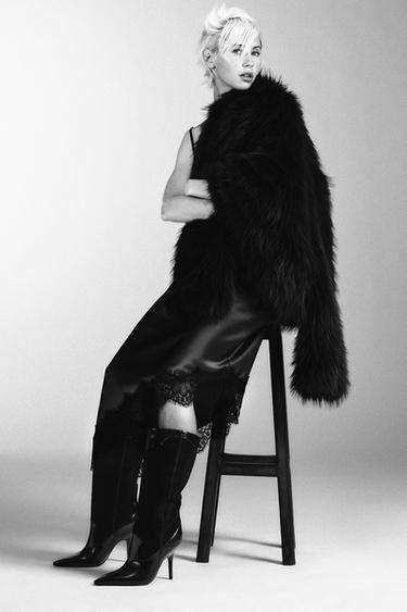 Zara {名称} - {颜色}