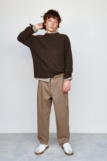 Zara {名称} - {颜色}