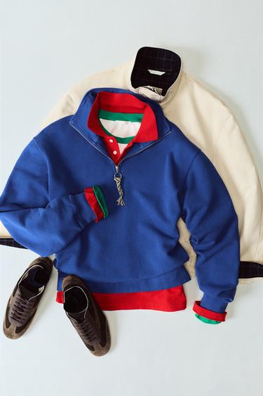 Zara {名称} - {颜色} - 0 图片