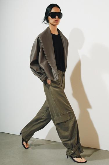 Zara {名称} - {颜色} - 0 图片