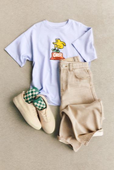 Zara {名称} - {颜色}